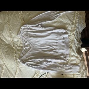 Free people casual long sleeve